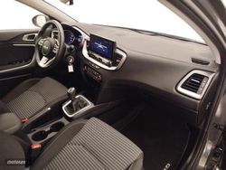 Kia Ceed 5p 1.0 T-GDi 100CV Drive - Miniatura 5