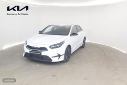 Kia Ceed 5p 1.0 T-GDi 100CV Style Edition - Miniatura 1