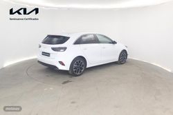 Kia Ceed 5p 1.0 T-GDi 100CV Style Edition - Miniatura 11