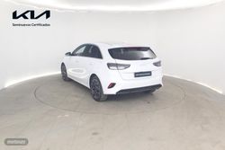 Kia Ceed 5p 1.0 T-GDi 100CV Style Edition - Miniatura 2