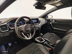 Kia Ceed 5p 1.0 T-GDi 100CV Style Edition - Miniatura 3
