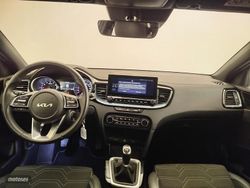 Kia Ceed 5p 1.0 T-GDi 100CV Style Edition - Miniatura 4
