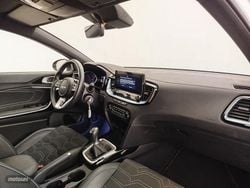 Kia Ceed 5p 1.0 T-GDi 100CV Style Edition - Miniatura 5