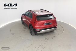 Kia Niro 1.6 HEV Drive - Miniatura 10