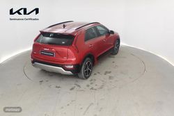 Kia Niro 1.6 HEV Drive - Miniatura 11