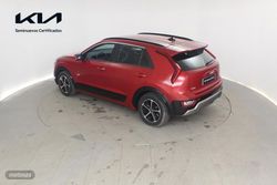 Kia Niro 1.6 HEV Drive - Miniatura 2