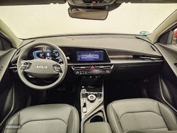 Kia Niro 1.6 HEV Drive - Miniatura 4