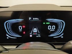 Kia Niro 1.6 HEV Drive - Miniatura 6