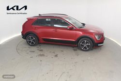 Kia Niro 1.6 HEV Drive - Miniatura 7