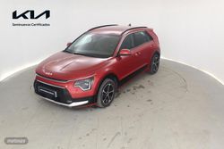 Kia Niro 1.6 HEV Drive - Miniatura 8