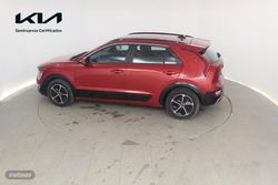 Kia Niro 1.6 HEV Drive - Miniatura 9