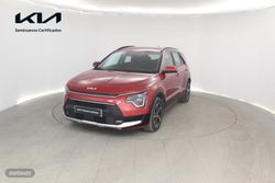 Kia Niro 1.6 HEV Drive - Miniatura 1