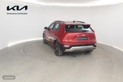 Kia Niro 1.6 HEV Drive - Miniatura 10