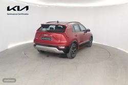 Kia Niro 1.6 HEV Drive - Miniatura 11