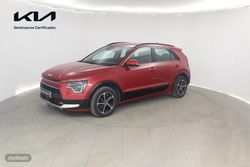 Kia Niro 1.6 HEV Drive - Miniatura 8