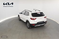 Kia Stonic 1.0 T-GDi MHEV 100CV Concept - Miniatura 2
