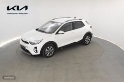 Kia Stonic 1.0 T-GDi MHEV 100CV Concept - Miniatura 8