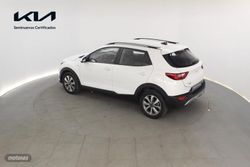 Kia Stonic 1.0 T-GDi MHEV 100CV Concept - Miniatura 9