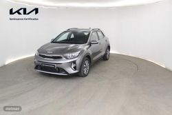 Kia Stonic 1.0 T-GDi MHEV 100CV Drive - Miniatura 1