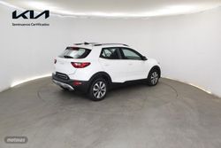 Kia Stonic 1.0 T-GDi MHEV 100CV Drive - Miniatura 11