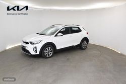 Kia Stonic 1.0 T-GDi MHEV 100CV Drive - Miniatura 8