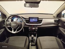 Kia Stonic 1.0 T-GDi MHEV 100CV Drive - Miniatura 4