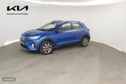 Kia Stonic 1.0 T-GDi MHEV 100CV Drive - Miniatura 8