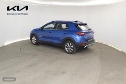 Kia Stonic 1.0 T-GDi MHEV 100CV Drive - Miniatura 9