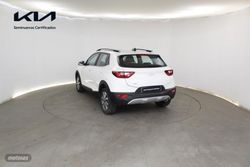 Kia Stonic 1.0 T-GDi MHEV 100CV Drive - Miniatura 2