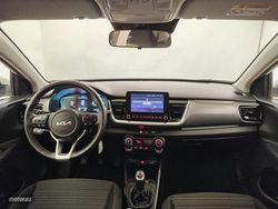 Kia Stonic 1.0 T-GDi MHEV 100CV Drive - Miniatura 4