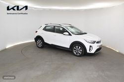 Kia Stonic 1.0 T-GDi MHEV 100CV Drive - Miniatura 7
