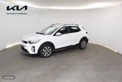 Kia Stonic 1.0 T-GDi MHEV 100CV Drive - Miniatura 8