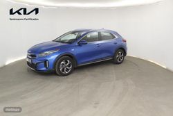 Kia XCeed 1.0 T-GDi Drive 100CV - Miniatura 8