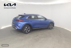 Kia XCeed 1.0 T-GDi Drive 100CV - Miniatura 11