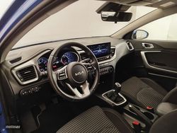 Kia XCeed 1.0 T-GDi Drive 100CV - Miniatura 3