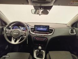 Kia XCeed 1.0 T-GDi Drive 100CV - Miniatura 4