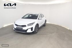 Kia XCeed 1.0 T-GDi Drive 100CV - Miniatura 1