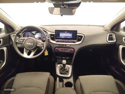 Kia XCeed 1.0 T-GDi Drive 100CV - Miniatura 4