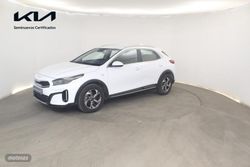 Kia XCeed 1.0 T-GDi Drive 100CV - Miniatura 8