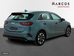 Kia Ceed 5p 1.0 T-GDi 100CV Drive - Miniatura 18
