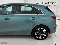 Kia Ceed 5p 1.0 T-GDi 100CV Drive - Miniatura 25