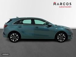 Kia Ceed 5p 1.0 T-GDi 100CV Drive - Miniatura 4