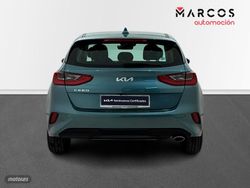 Kia Ceed 5p 1.0 T-GDi 100CV Drive - Miniatura 5