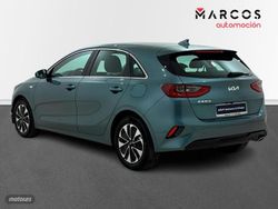 Kia Ceed 5p 1.0 T-GDi 100CV Drive - Miniatura 7