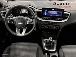 Kia Ceed 5p 1.0 T-GDi 100CV Drive - Miniatura 8