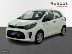 Kia Picanto 1.0 CVVT Concept - Miniatura 1