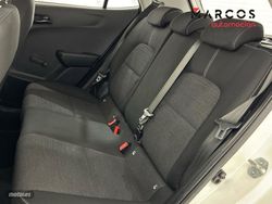 Kia Picanto 1.0 CVVT Concept - Miniatura 10