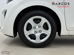 Kia Picanto 1.0 CVVT Concept - Miniatura 11