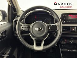 Kia Picanto 1.0 CVVT Concept - Miniatura 13