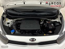Kia Picanto 1.0 CVVT Concept - Miniatura 15